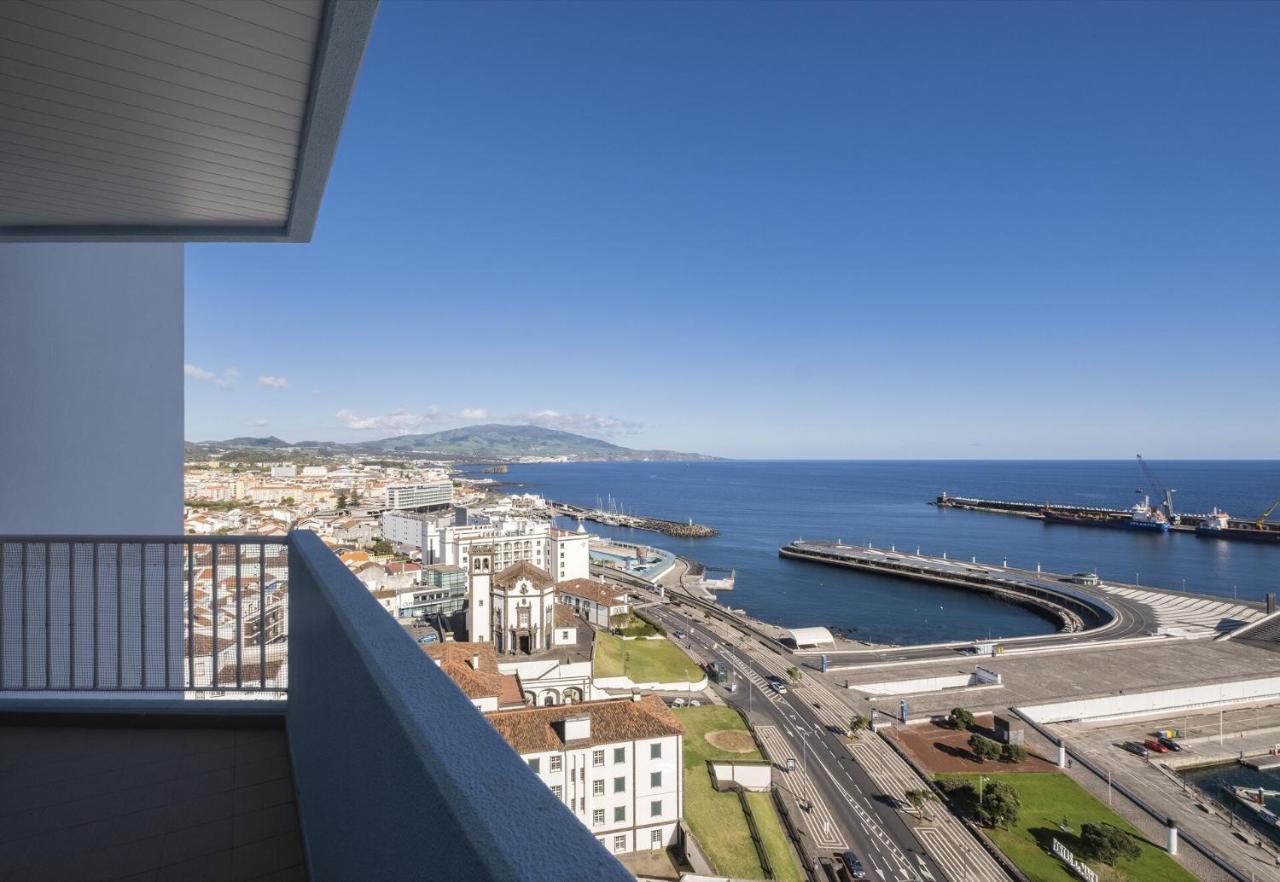 Volcanic Ocean View Ponta Delgada Exterior foto